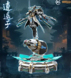 Xiaoyaozi Plastic Model Kit