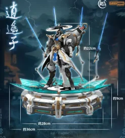 Xiaoyaozi Plastic Model Kit