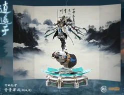 Xiaoyaozi Plastic Model Kit