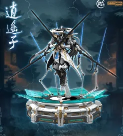 Xiaoyaozi Plastic Model Kit