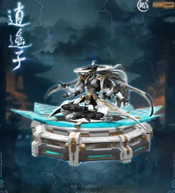 Xiaoyaozi Plastic Model Kit