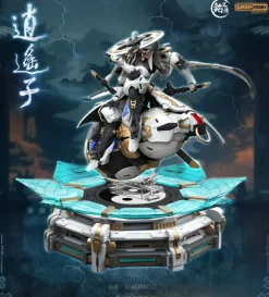 Xiaoyaozi Plastic Model Kit