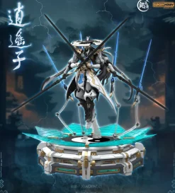 Xiaoyaozi Plastic Model Kit