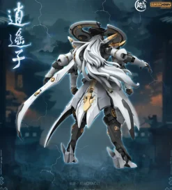 Xiaoyaozi Plastic Model Kit