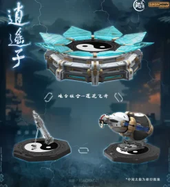 Xiaoyaozi Plastic Model Kit