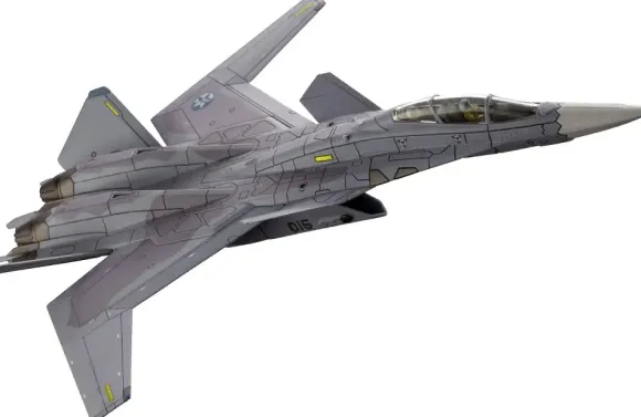 1/144 X-02S (For Modelers Edition)