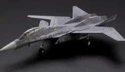 1/144 X-02S (For Modelers Edition)