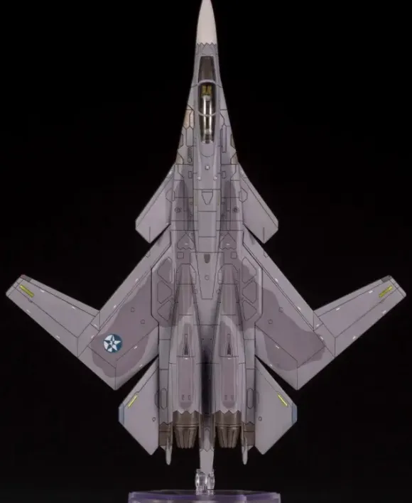 1/144 X-02S (For Modelers Edition)