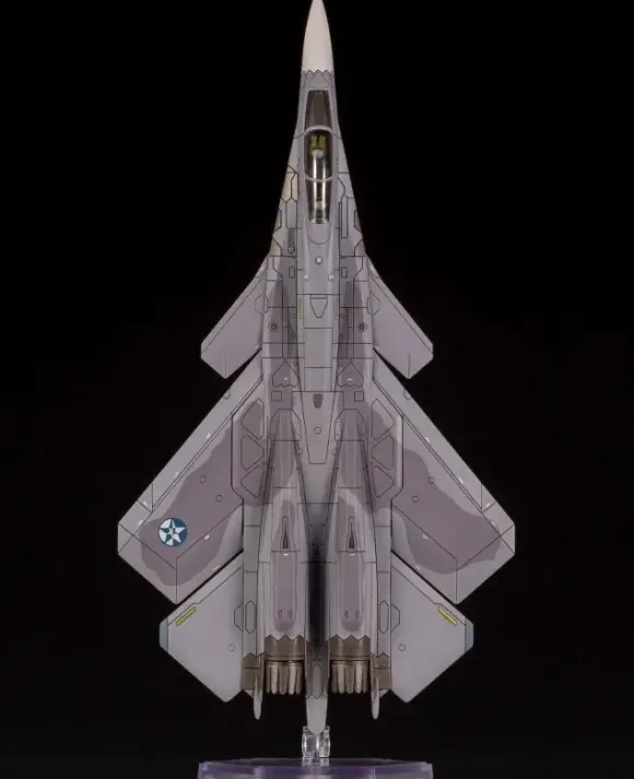 1/144 X-02S (For Modelers Edition)