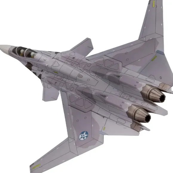 1/144 X-02S (Osea)