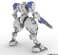 1/48 X-4S (PDW-S810) PLD (POWERDoLLS2)
