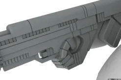 1/48 X-4S (PDW-S810) PLD (POWERDoLLS2)