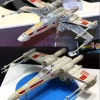 X-Wing Luke Skywalker