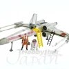 X-Wing Star Fighter Red 2