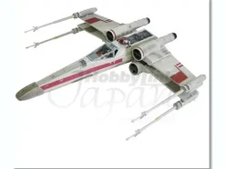 X-Wing Star Fighter Red 2