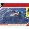 1/48 X-Wing w/Gold C-3PO Limited Edition