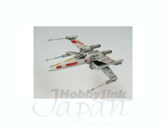 1/48 X-Wing w/Gold C-3PO Limited Edition