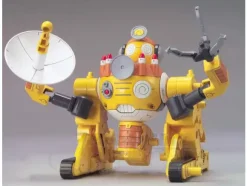 Yabui Kururu Robo