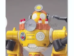 Yabui Kururu Robo