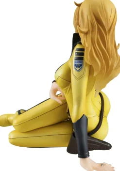 1/8 Yamato Girls Collection: Space Battleship Yamato 2202 - Warriors of Love Yuki Mori (2202 Ship Uniform Ver.)