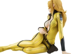 1/8 Yamato Girls Collection: Space Battleship Yamato 2202 - Warriors of Love Yuki Mori (2202 Ship Uniform Ver.)