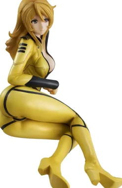 1/8 Yamato Girls Collection: Space Battleship Yamato 2202 - Warriors of Love Yuki Mori (2202 Ship Uniform Ver.)