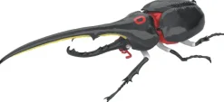 Yatterman Edition Dynastes Hercules Doronjo ver.