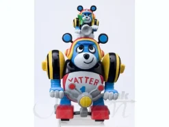 Yatter Panda & Kopanda