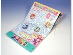 Yes! Pretty Cure 5 Go Go Talking Book