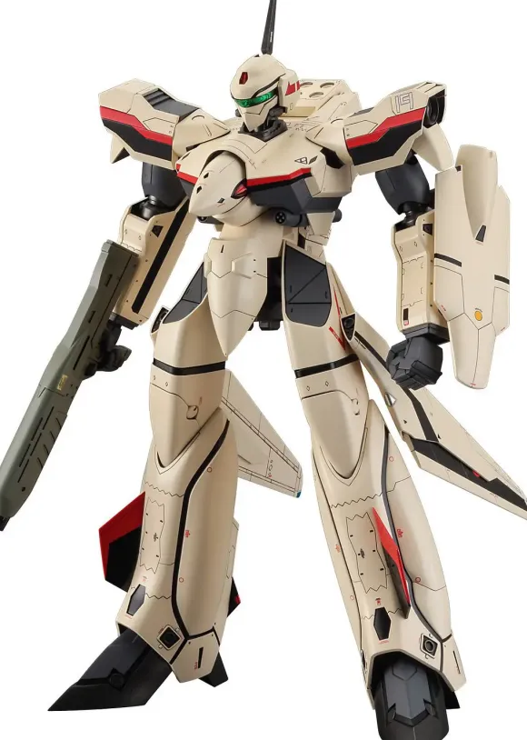 1/72 YF-19 Battroid Macross Plus