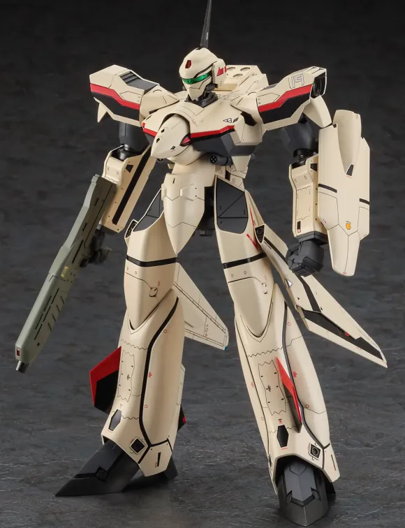 1/72 YF-19 Battroid Macross Plus