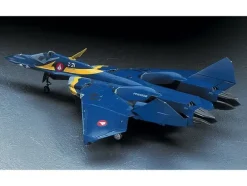 1/72 YF-21 Fighter