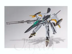YF-29 Messiah Valkyrie 30th Anniversary