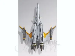 YF-29 Messiah Valkyrie 30th Anniversary
