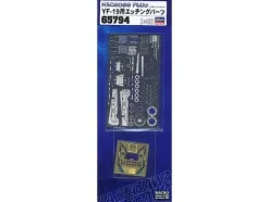 1/48 YF-19 Photo-Etched Parts