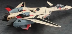 1/48 YF-19 w/Fast Pack Macross Plus