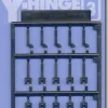 Y-Hinge #3