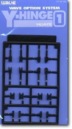 Y-Hinge