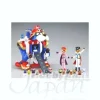 YM-S02 Yatterman Bikkuri Dokkiri Mecha Collection