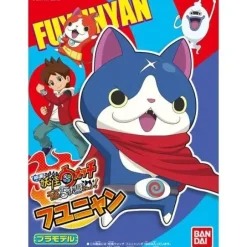 Youkai Watch 15 Fuyunyan