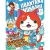 Youkai Watch 16 Jibanyan (Waiha Ver.)