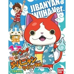 Youkai Watch 16 Jibanyan (Waiha Ver.)