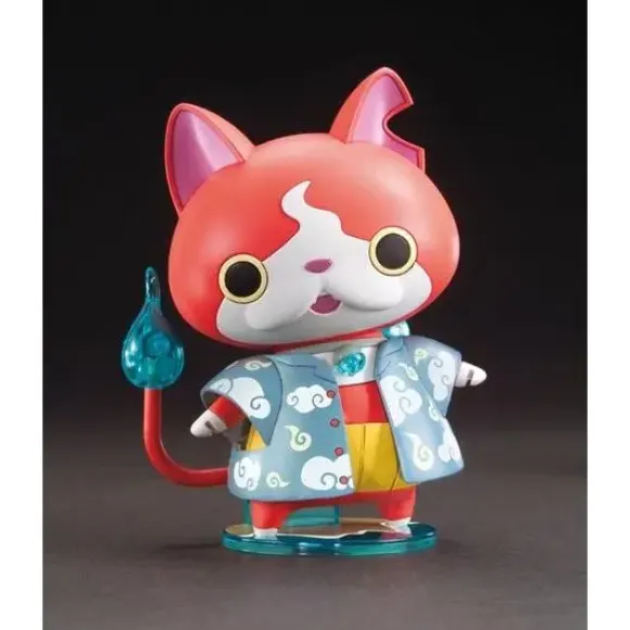 Youkai Watch 16 Jibanyan (Waiha Ver.)