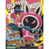 Youkai Watch USA Pyon Emperor Mode