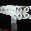 1/144 YT-1300 Lando's Millennium Falcon FruitPACK