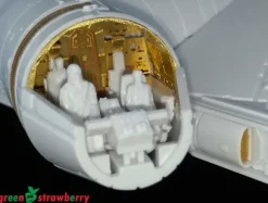 1/144 YT-1300 Lando's Millennium Falcon FruitPACK