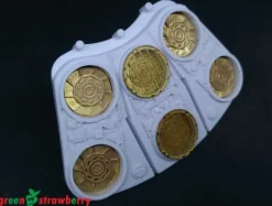 1/144 YT-1300 Lando's Millennium Falcon FruitPACK