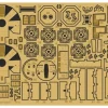 1/144 YT-1300 "Millennium Falcon" PE Set