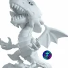 Yu-Gi-Oh!/ Blue Eyes White Dragon Vinyl Figure Chase Ver.