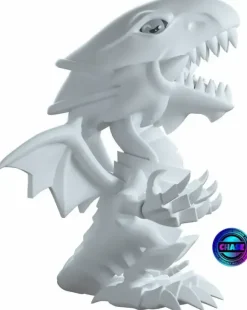 Yu-Gi-Oh!/ Blue Eyes White Dragon Vinyl Figure Chase Ver.